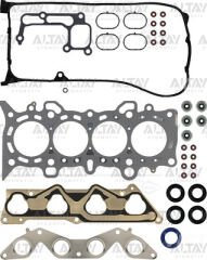 ÜST TAKIM CONTA CIVIC 00-06 / D16V1 / D16W7 ÇELİK
