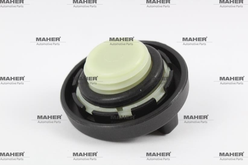 Kapak Motor Yağ Dolum Starex 140Hp / Accent / Getz / I-20 / I-30 / Rıo / Cerato Era Dizel 265104A000