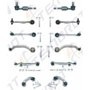 Vw A4 Pasat A6  98  Rotilli Kol Tk 8D0498998 4D0407151H 4D0407151N 4D0407509F 4D0407510F 4D