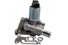 Egr Valfı 5 Pınlı D Tıpı Soket Opel Corsa C 1.4 (Z14Xep) 2000-2006-55556720