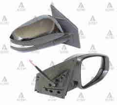 Ayna Dış Dikiz Rav-4 13-18 Elektrikli Isıtmalı Sinyalli Otomatik Katlanır Sağ 8791042C10