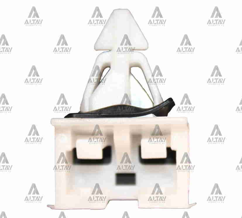 Klips Honda Tampon Braket 71592S6A000
