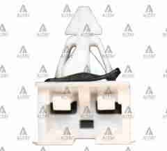 Klips Honda Tampon Braket 71592S6A000
