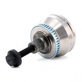 Aks Kafası Sol-Sag Ön Dıs Vw Passat 1.9 Tdı Abslı 33X27X53 Uzunluk 93 Mm 1996-2000  3B0498099H 3B0498099C