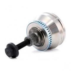 Aks Kafası Sol-Sag Ön Dıs Vw Passat 1.9 Tdı Abslı 33X27X53 Uzunluk 93 Mm 1996-2000  3B0498099H 3B0498099C