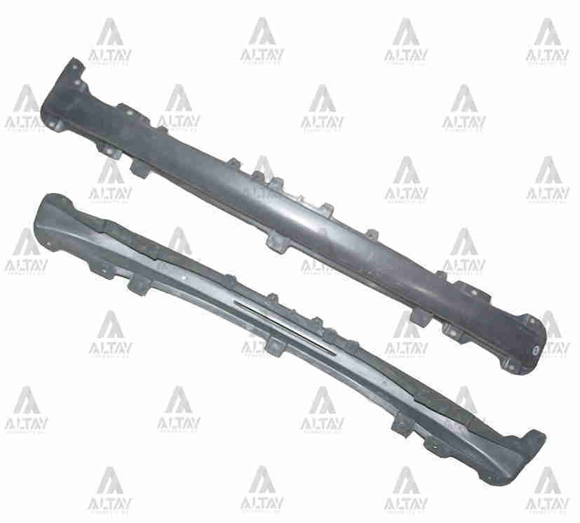 Tampon Demiri Elantra Arka 11-13 866303X100