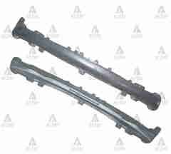 Tampon Demiri Elantra Arka 11-13 866303X100
