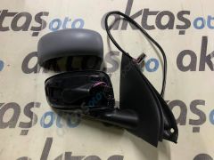 Ayna Stilo Sağ Elektrikli Isıtmalı