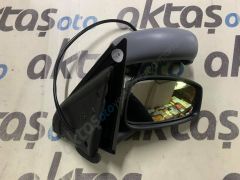 Ayna Stilo Sağ Elektrikli Isıtmalı