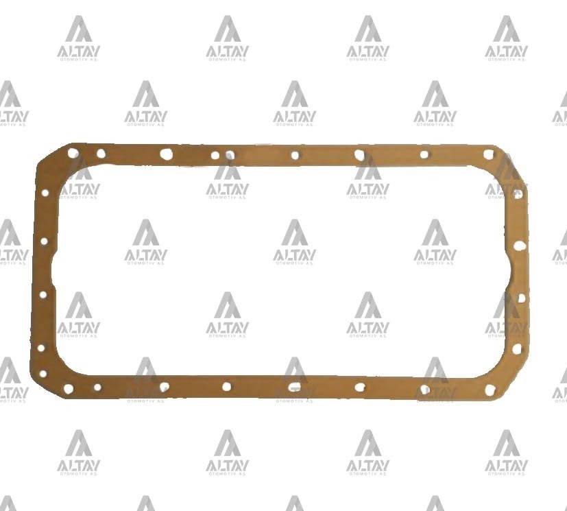 Karter Contası Canter Fe449 / Fe659 Md013254