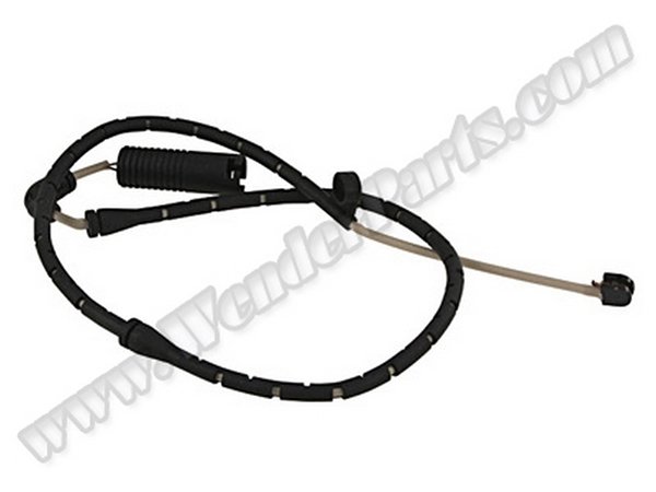 Fren Balata Fişi E83 Ön - 34353411756