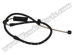 Fren Balata Fişi E83 Ön - 34353411756