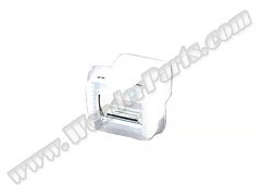 Döşeme Perçini E39 E38 (Beyaz) - 51417001629