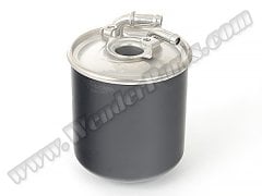 Yakıt Filtresi OM629 OM642>648 [W203 W204 W211 W220 W221 W164 W251 W169 W245 Spr906 Vito639] - 6460920501