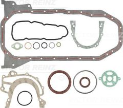Vw A100 A6 2.3 Alt Tk Conta 034198011A 034198011A 034198011B