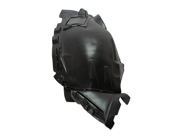 Çamurluk Davlumbazı W166 Ön Sağ; Ön Taraf