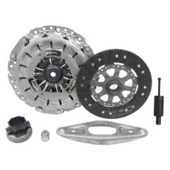 DEBRİYAJ SETİ BMW 1 SERİSİ CABRİO 1 SERİSİ 3 SERİSİ Z4 5 SERİSİ 2005-2013 21207587368