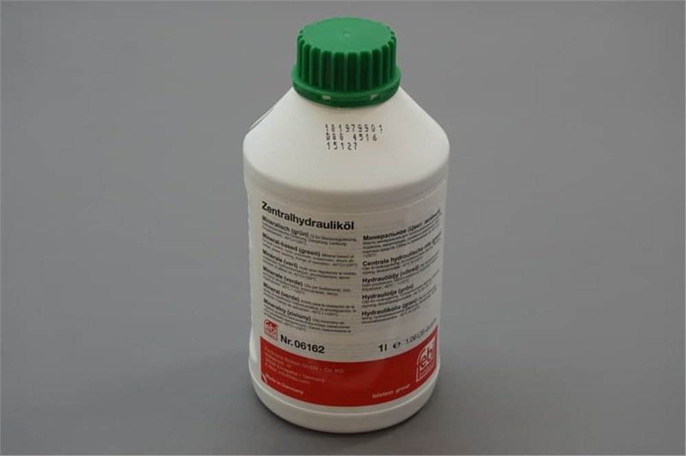 DİREKSİYON YAĞI BMW S2 ATF AX E38,E39,E46 81229407549