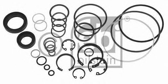 M.BENZ  W123-126  DİREKSİYON KUTU TM.TK   1264600061 - 123 586 01 46 1235860146 126 460 00 61 S1 1264600061 1264600061S1 126 460 00 61