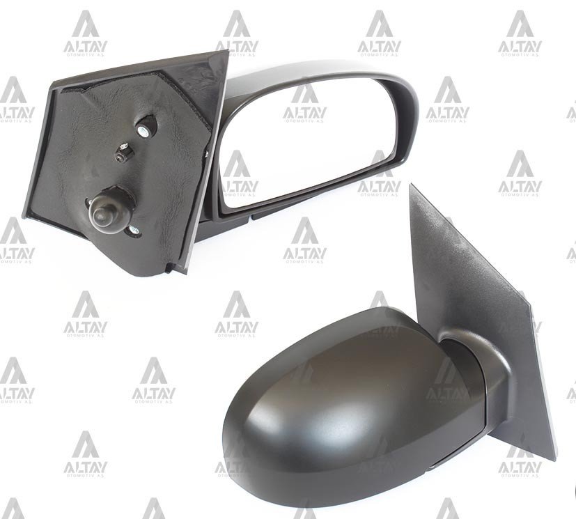 Ayna Dış Dikiz Getz 03-11 Manuel Sağ 876201C030Ca