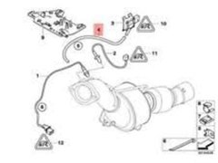 HORTUM BMW 13627803510