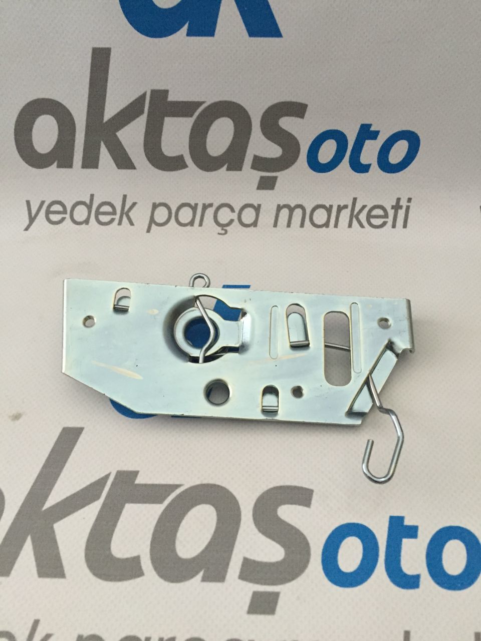 Motor Kaput Kilidi Uno Alt