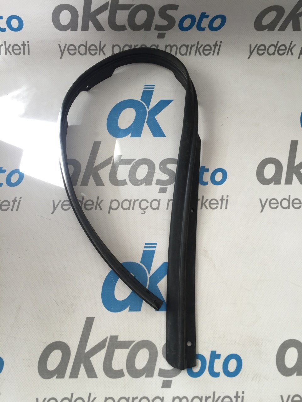 KAPI ALT TOZ LASTİĞİ ARKA ŞAHİN DOĞAN KARTAL