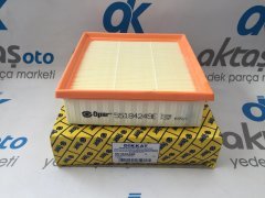 HAVA FİLTRESİ DOBLO LİNEA 1.6 MULTİJET