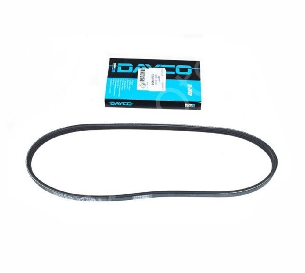 KAYIŞ DİREKSİYON 3PK 750 1.8 LAND ROVER CDU2160