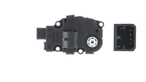 BMW F01-F10 M.BENZ W204-212 KLİMA AYAR MOTORU 64119319037