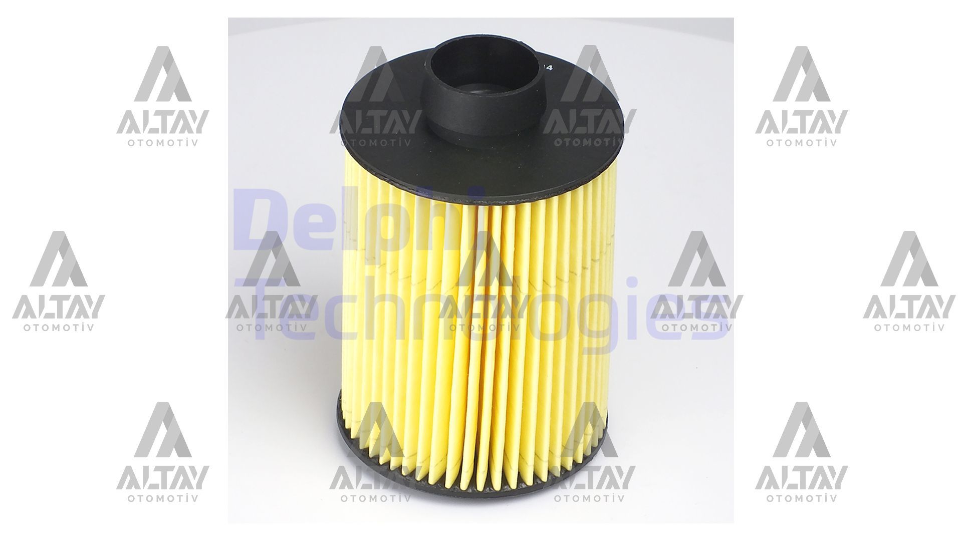 YAKIT FİLTRESİ (MAZOT) ALBEA / PALIO / DOBLO / DUCATO / ASTRA H / CORSA C / LACETTİ 03=> Z13DTH 1.3D
