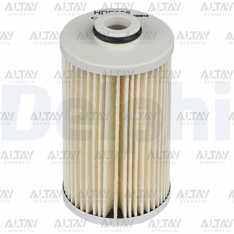 YAKIT FILTRESI (MAZOT) CRV III 07=> / CRV IV 12=> 2.2ICTEC-2.2IDTEC