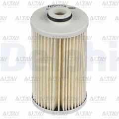 YAKIT FILTRESI (MAZOT) CRV III 07=> / CRV IV 12=> 2.2ICTEC-2.2IDTEC