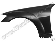 Çamurluk W221 Ön Sol (Sac) 2006-13 - 2218800118S