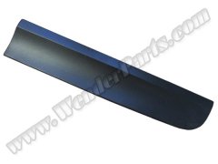 Kapı Kaplaması F25 F26 Arka Alt Sol 2011-17 - 51137205781