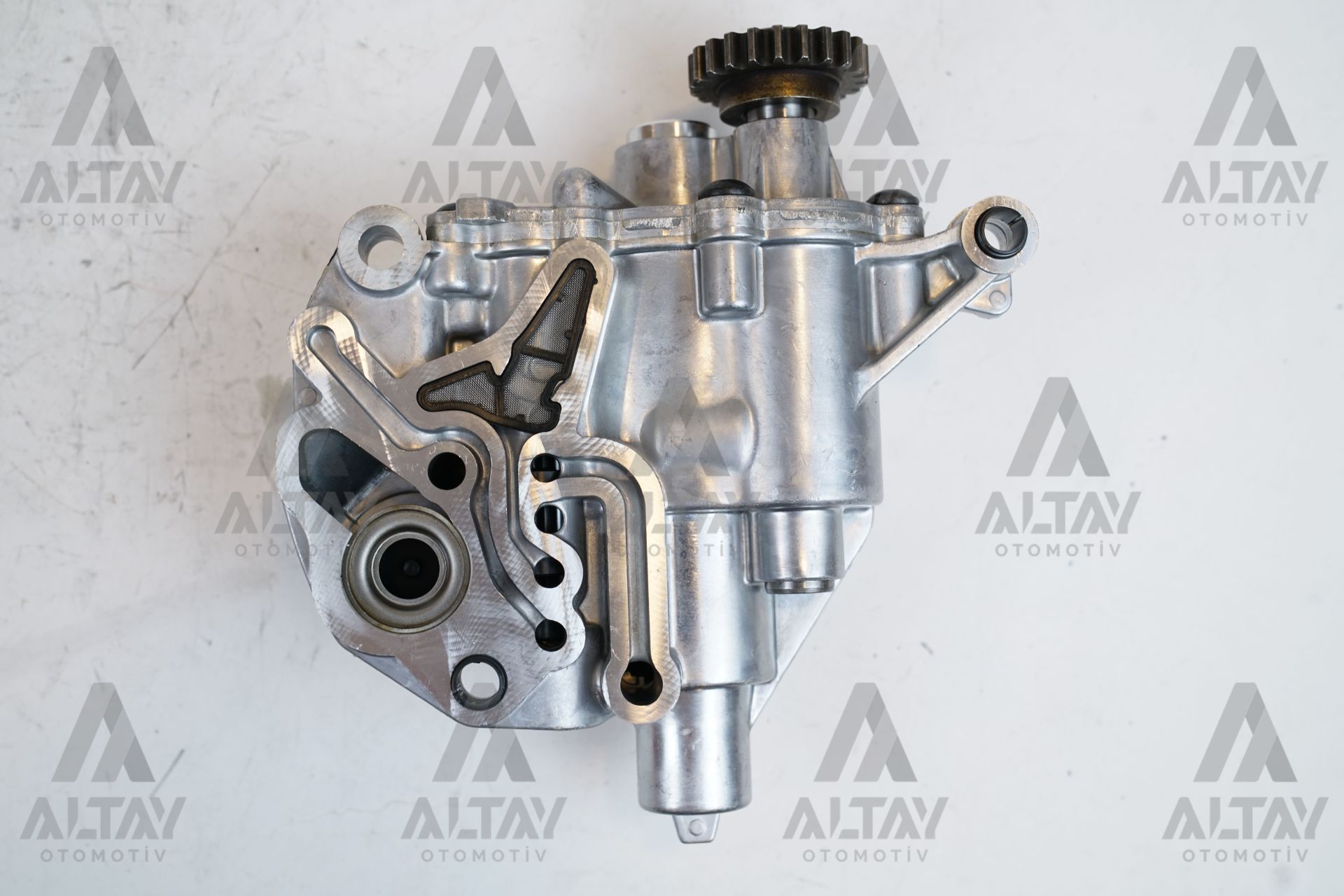 Yağ Pompa A3 / A4 / A6 04=> Cdaa-Bzb-Ccza-Cdaa-Cdhb-Cfka 1.8 Tfsi-2.0 Tfsi 06H115105Aq