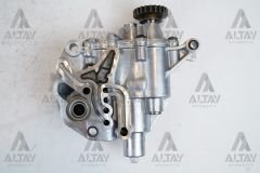 Yağ Pompa A3 / A4 / A6 04=> Cdaa-Bzb-Ccza-Cdaa-Cdhb-Cfka 1.8 Tfsi-2.0 Tfsi 06H115105Aq