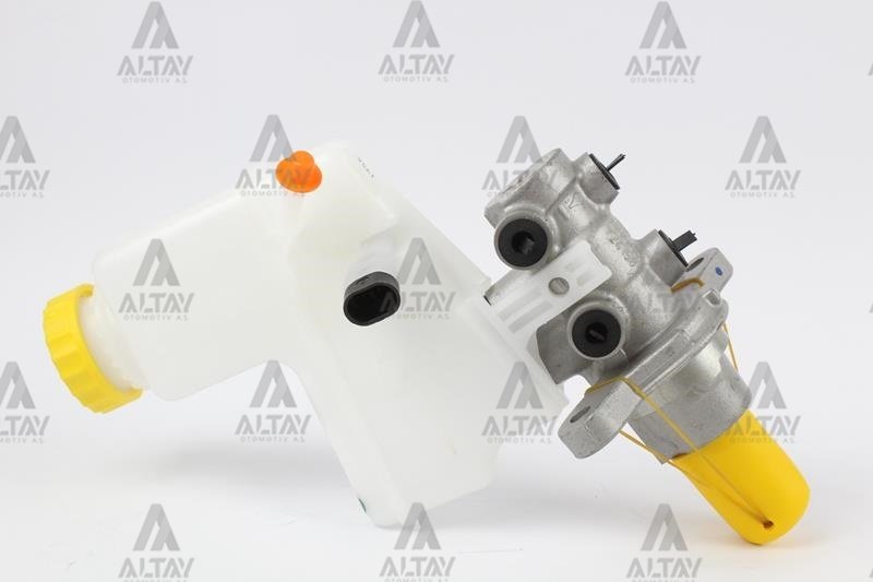 Fren Ana Merkez Doblo 03=> 1.4-1.6 77363965