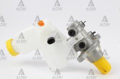 Fren Ana Merkez Doblo 03=> 1.4-1.6 77363965