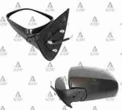 Ayna Dış Dikiz Hılux 06-11 Elektrikli Siyah Sol 879100K082