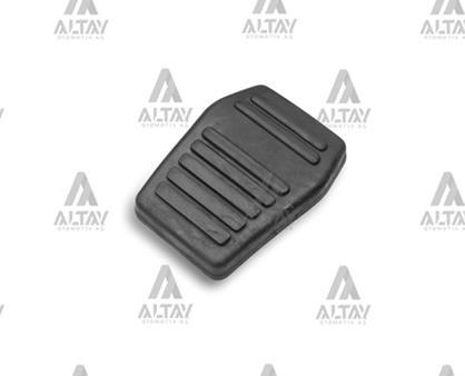 Debrıyaj+Fren Pedal Lastıgı Transıt V184 01>06 V347 06 /> 94Bb7A624Aa