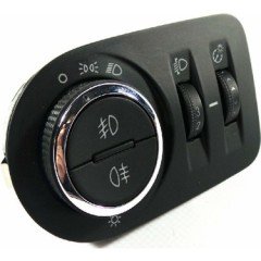 Far Anahtarı 9 Pın Opel Corsa D 2006-2014 13310331