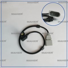 SENSÖR EKSANTRİK DEVİR CRAFTER / AMAROK 10=> CKUB-CKTB-CNFA 2.0 TDİ