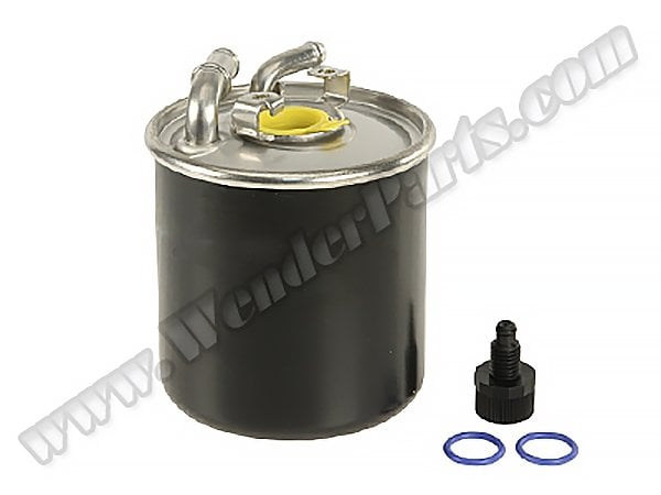 Yakıt Filtresi OM629 OM642>648 [W203 W204 W211 W221 W164 Spr906 Vito639] - 6420920101