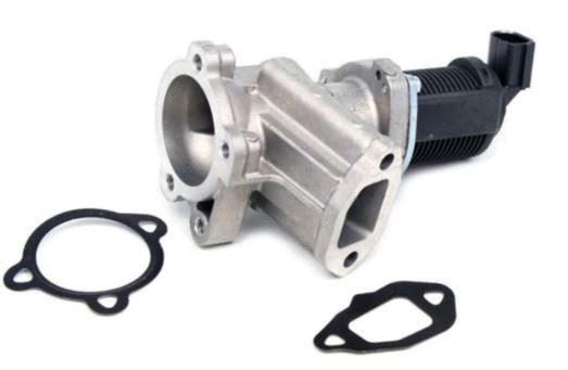 Egr Valfı Astra H Corsa D Doblo Palıo Albea Punto Z13Dth 2007- 5851065 93196799 93188772 93184196 851368