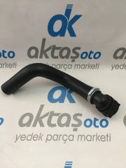 RADYATÖR ÜST HORTUMU GRANDE PUNTO 1.3 MULTİJET