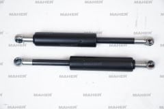 Amortisör Motor Kaput 406  95-04 7925.07