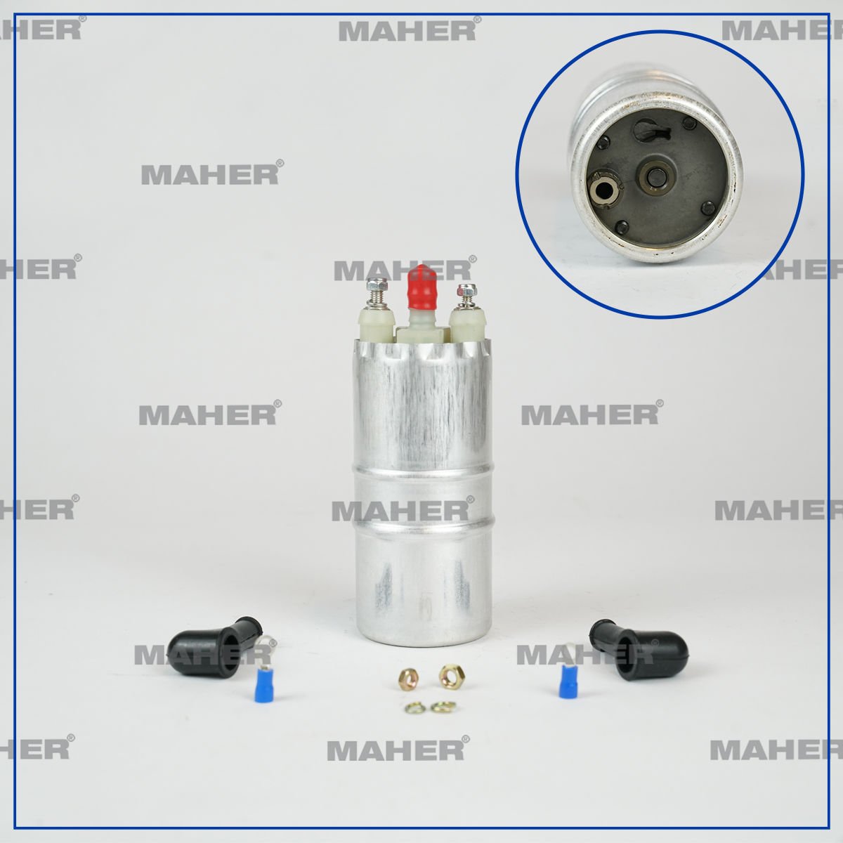 YAKIT POMPASI DOBLO 00=> 1.3JTD-1.9JTD