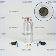 YAKIT POMPASI DOBLO 00=> 1.3JTD-1.9JTD