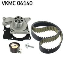 M.BENZ W177-W247 OM608 RENAULT DACIA TRİGER SETİ+DEVİRDAİM A6089930000
